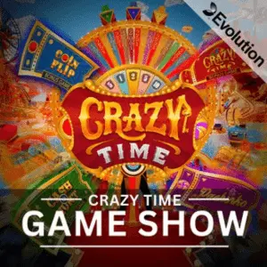 Crazy Time Live