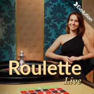 roulette live